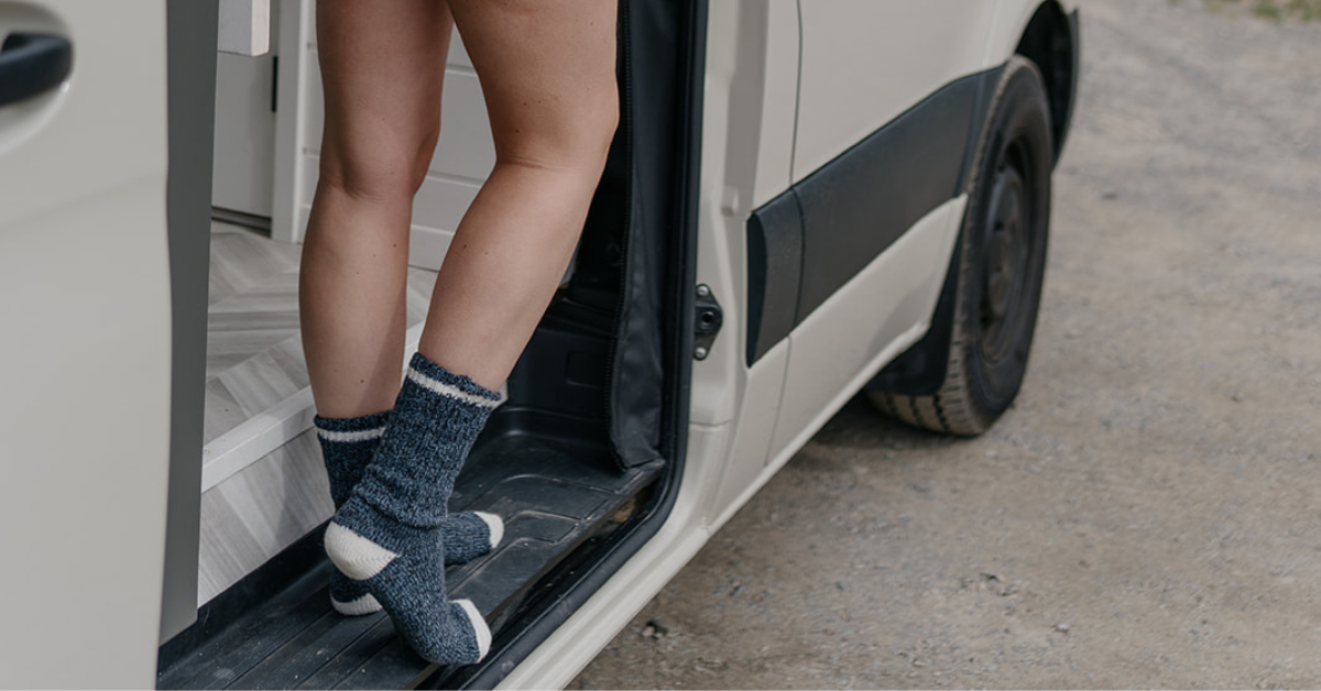 Authentic Socks