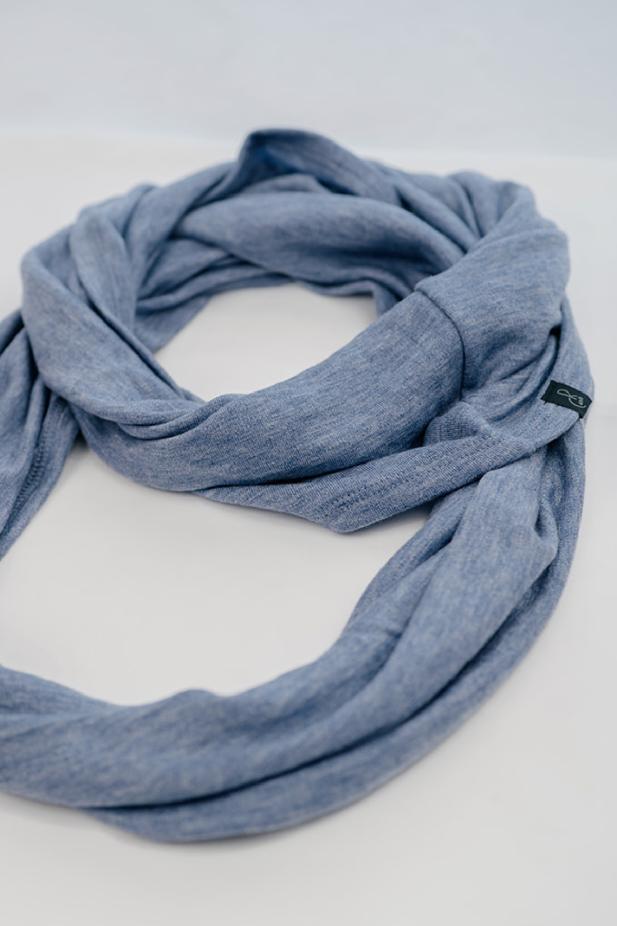 Clothes & Roads, Merino Wool Infinity Scarf