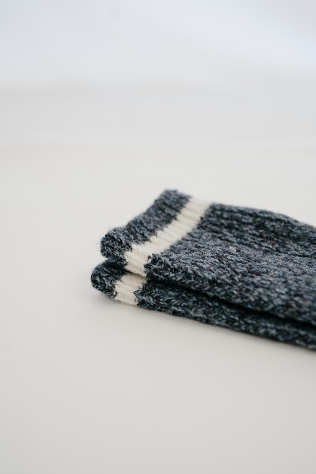 The authentic – Unisex wool socks