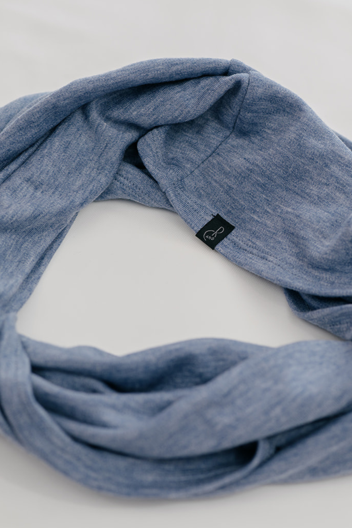 CHILLY Infinity Scarf / SAMPLE SALE
