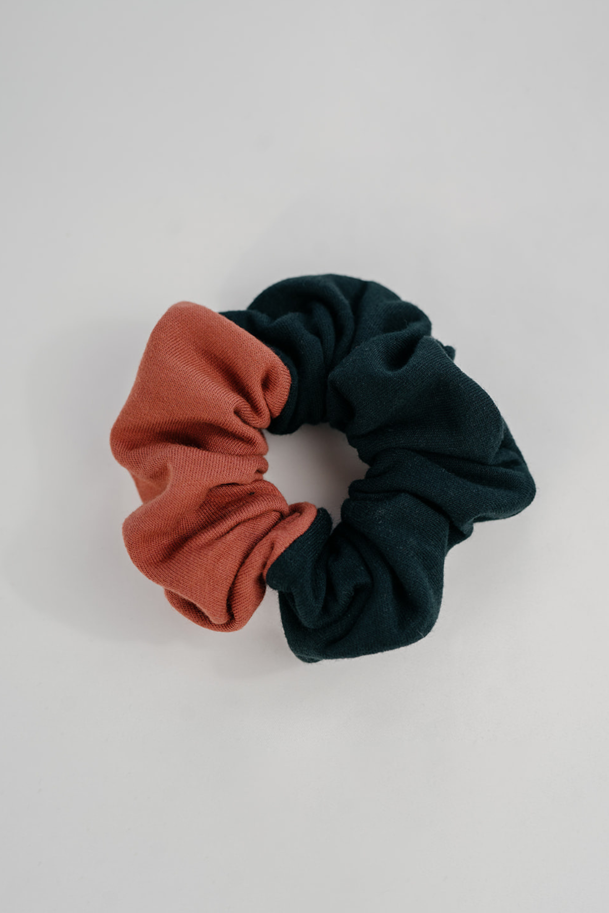 Organic Cotton Scrunchie