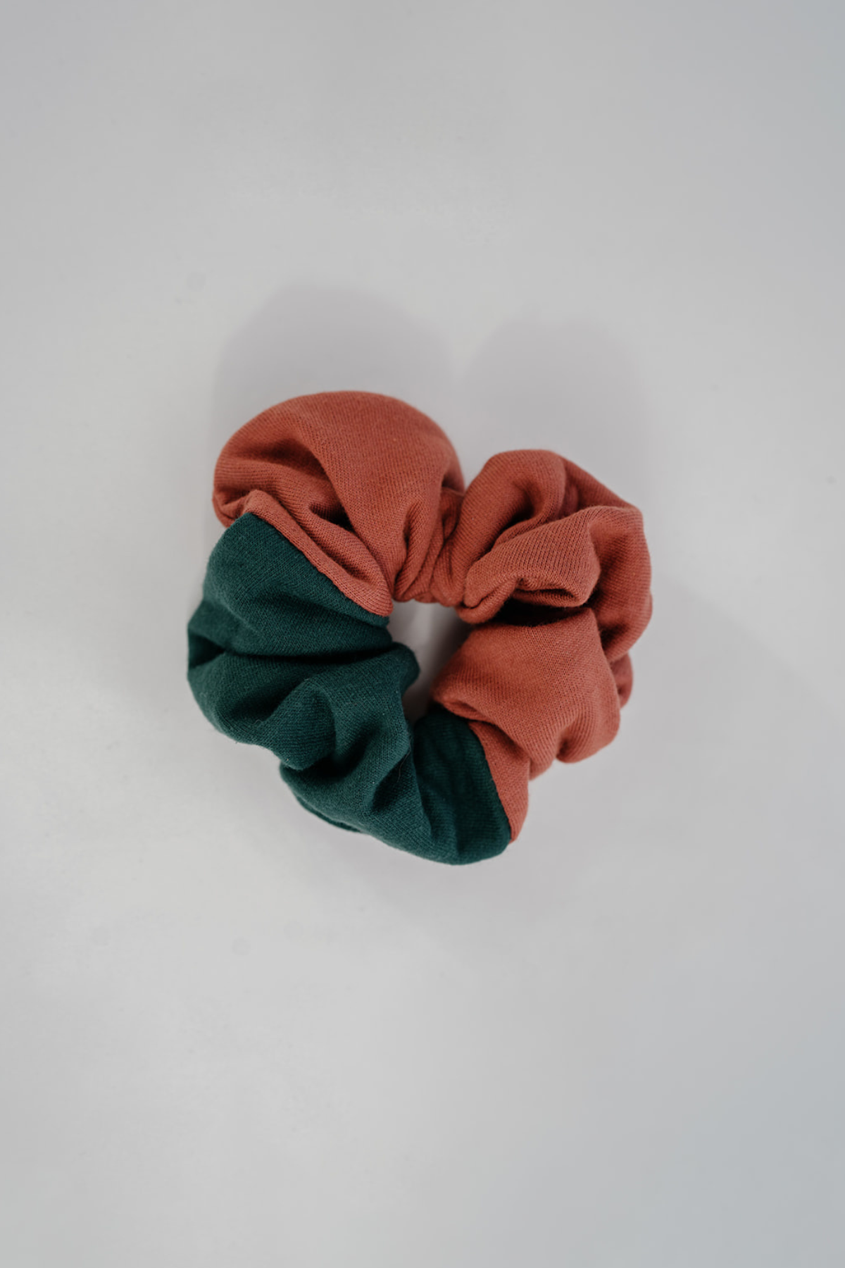 Organic Cotton Scrunchie