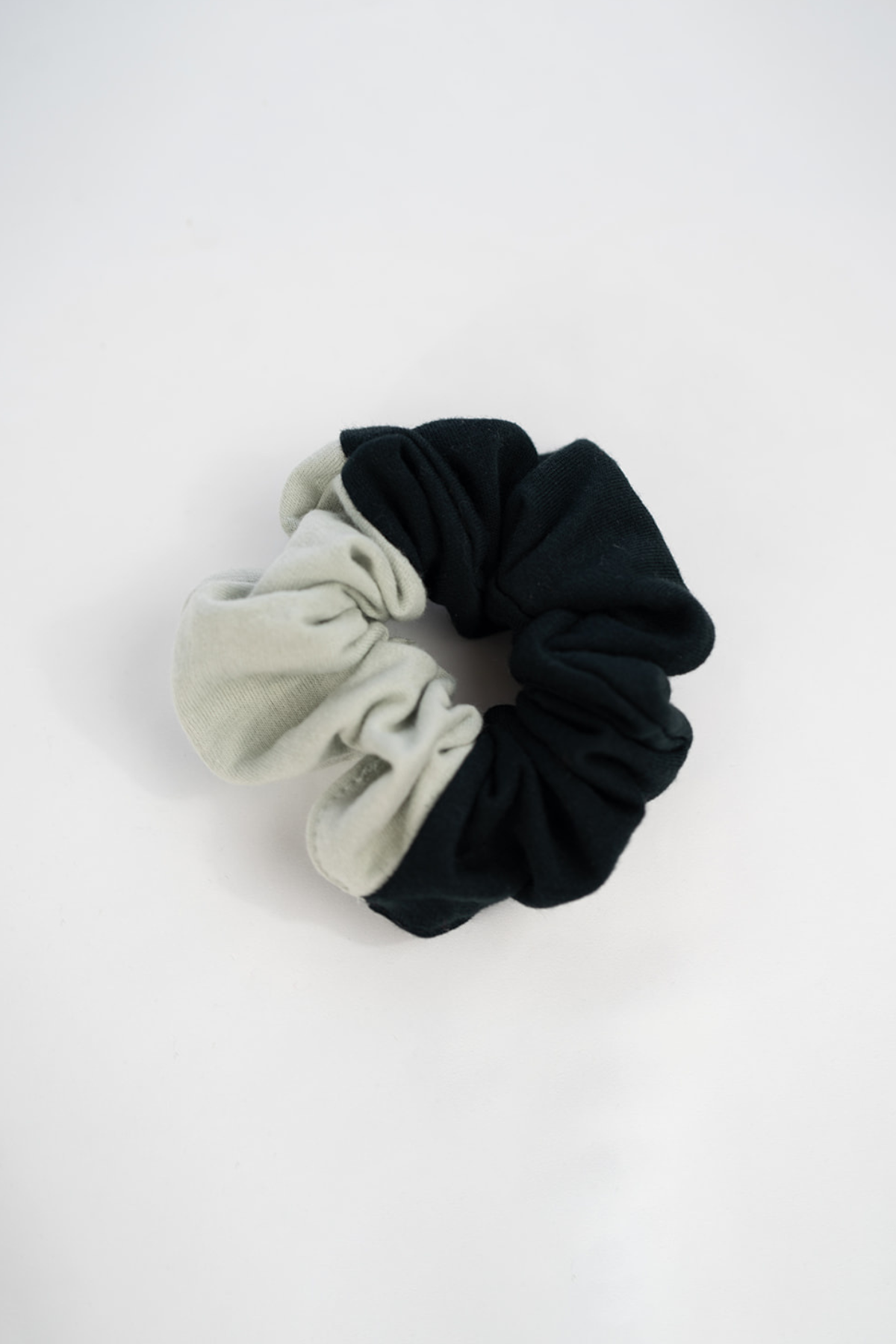 Organic Cotton Scrunchie