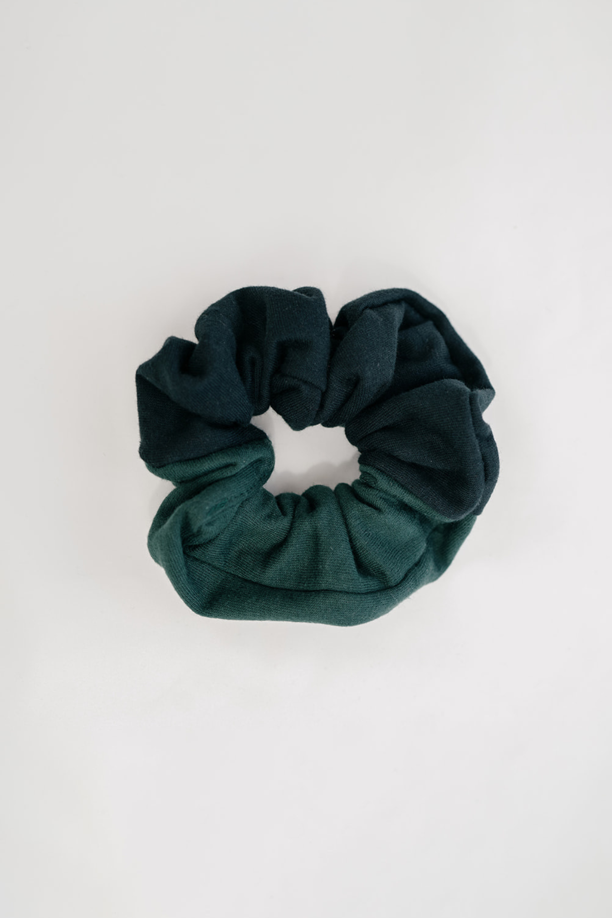 Organic Cotton Scrunchie