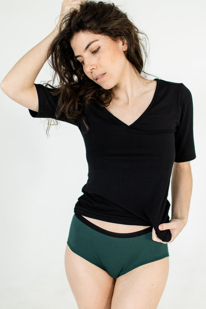 The Hipster Boybrief