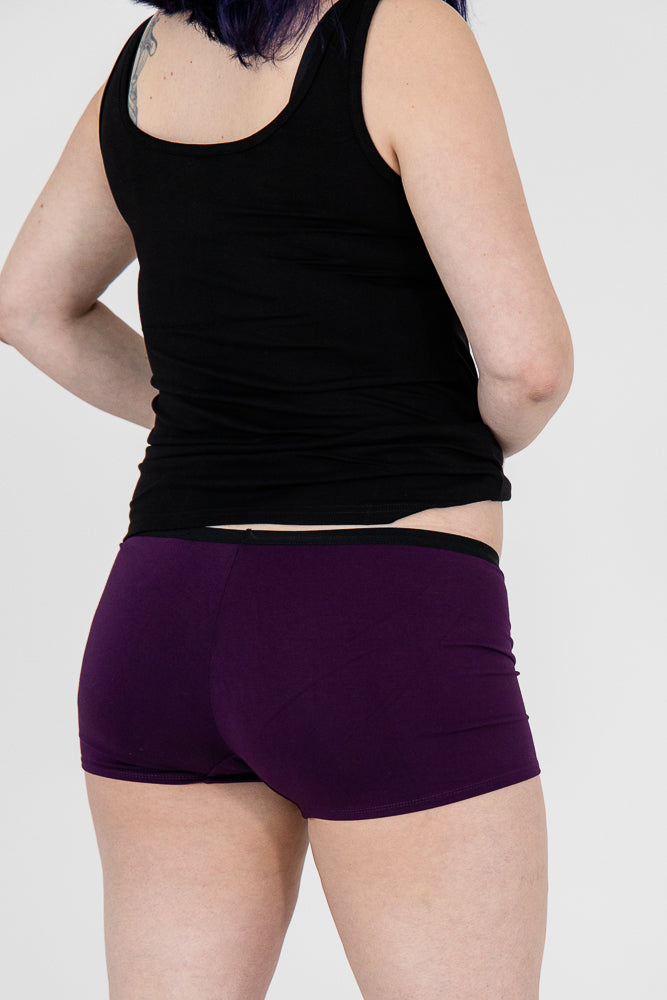 Le boxer globe-trotter / VENTE D'ÉCHANTILLONS - PETIT