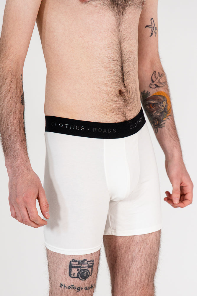 Classic Boxer Brief - 5''