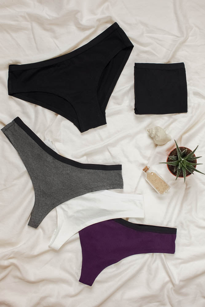 The Gipsy Thong | SAMPLE SALE