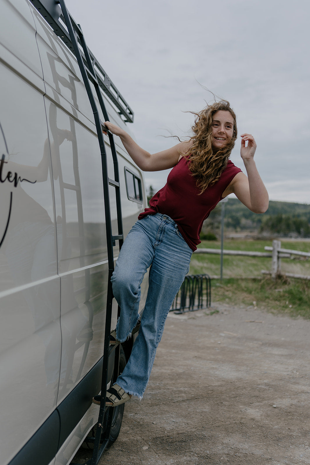 The Minimalist Camisole