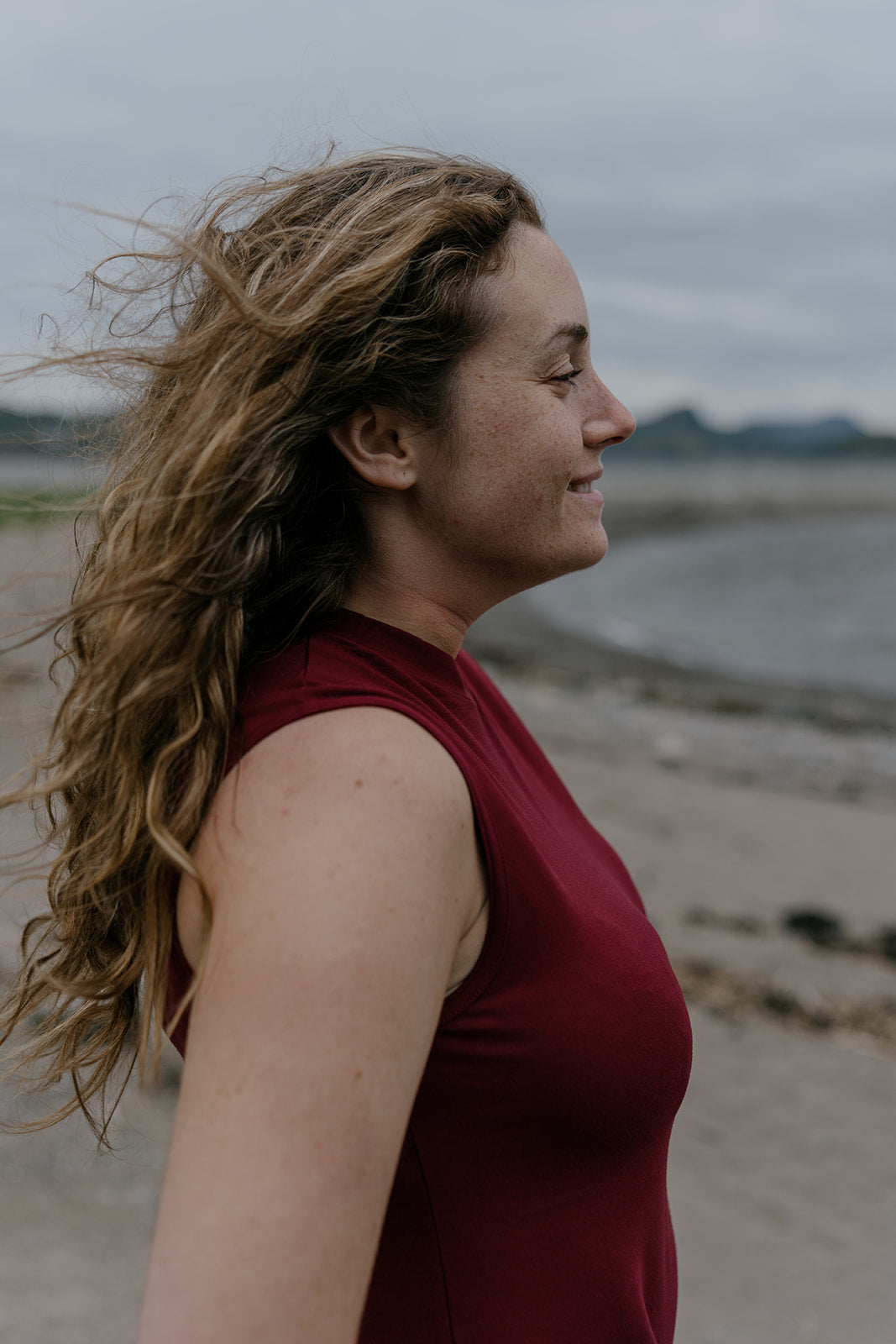 The Minimalist Camisole