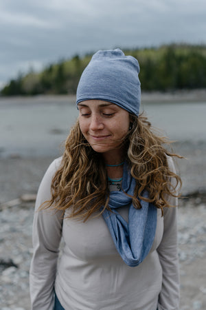 CHILLY Infinity Scarf