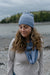 CHILLY Infinity Scarf / SAMPLE SALE
