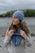 CHILLY Infinity Scarf / SAMPLE SALE