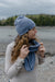CHILLY Infinity Scarf / SAMPLE SALE