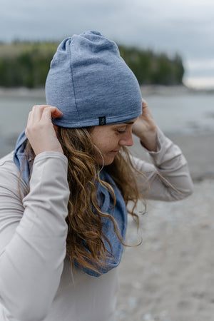 Glacier Neck Warmer