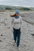 CHILLY Infinity Scarf / SAMPLE SALE