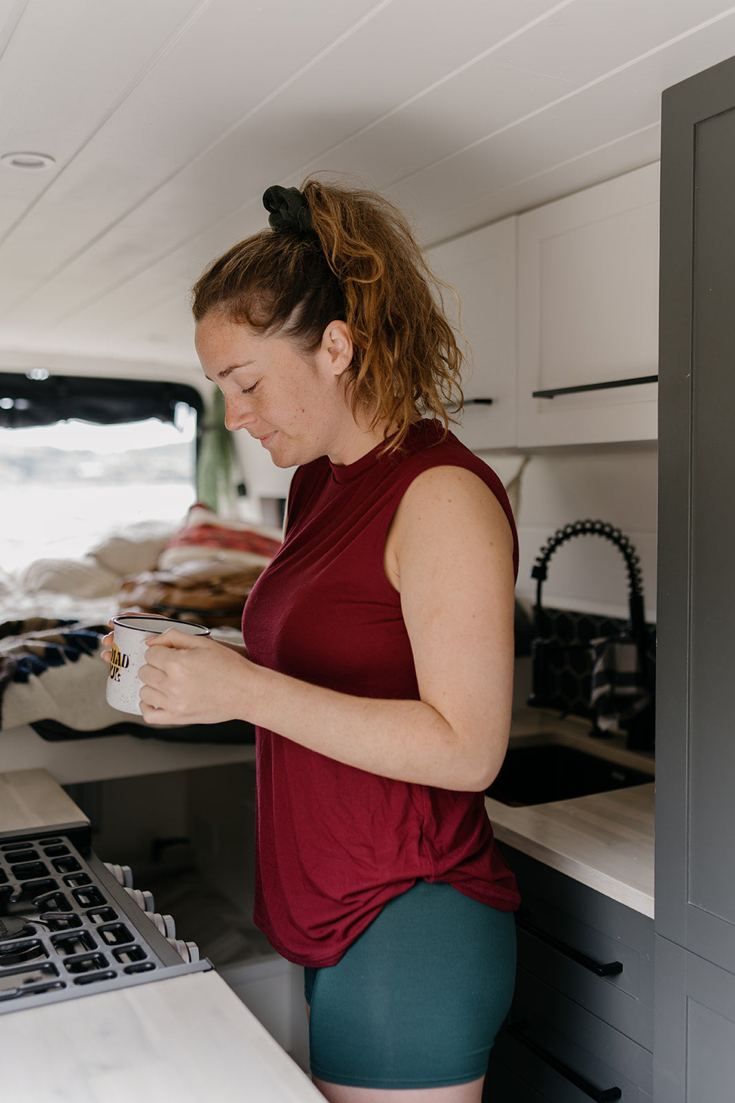 The Globetrotter Boxer