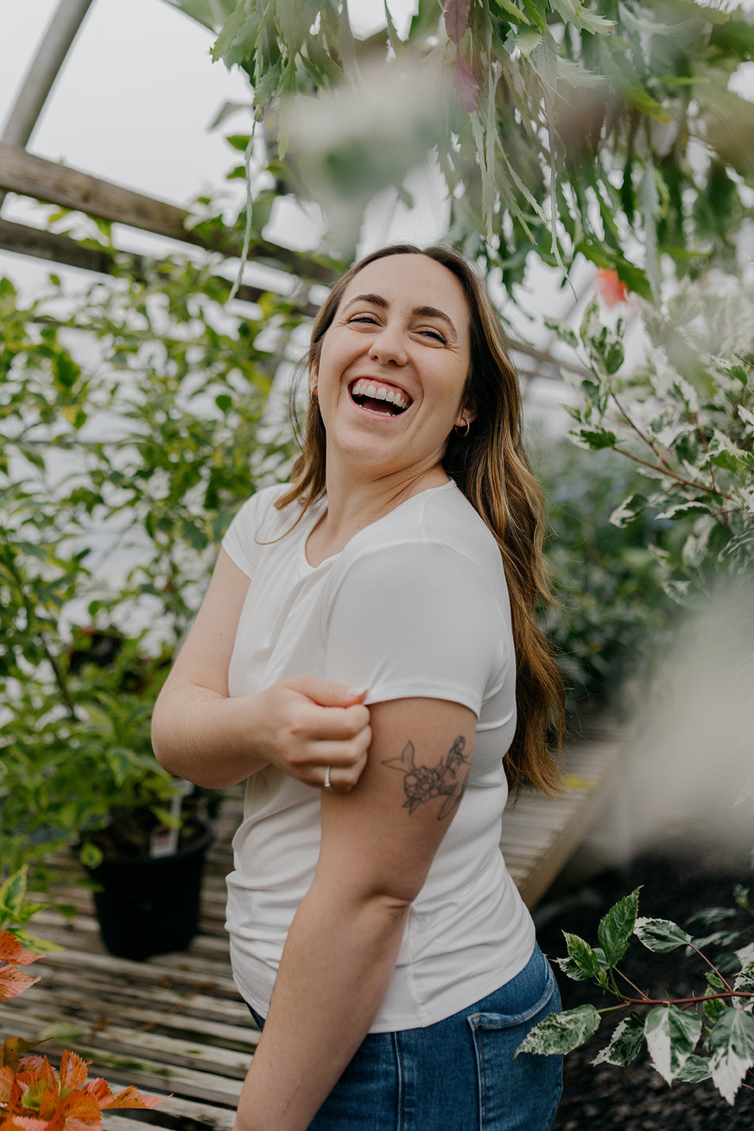 The Wanderer T-Shirt