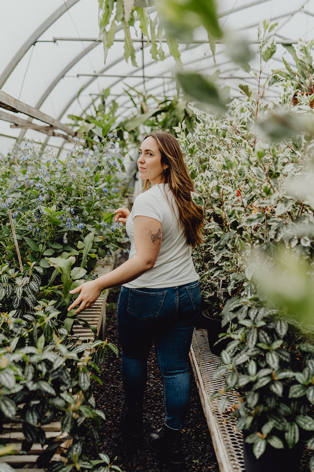 The Wanderer T-Shirt