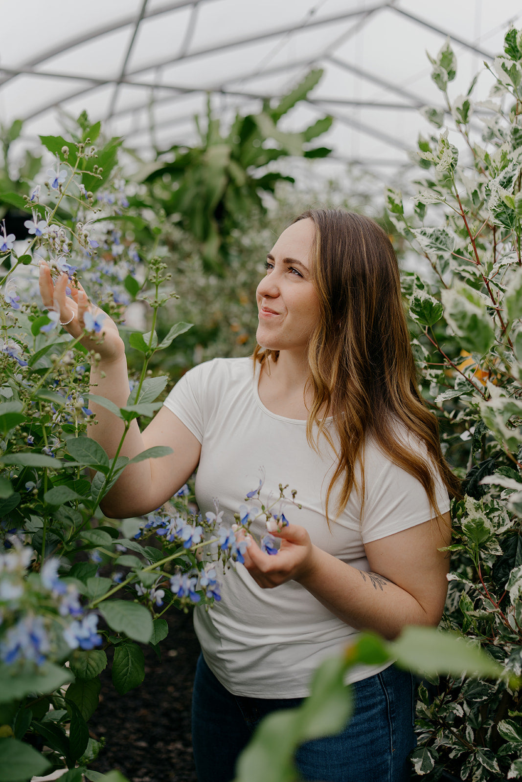 The Wanderer T-Shirt