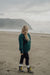 Fleece Sweater – JOY / SAMPLE SALE - LARGE