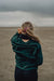 Fleece Sweater – JOY / SAMPLE SALE - LARGE