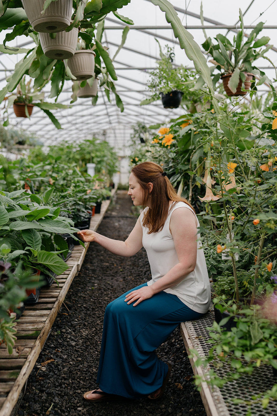 Palazzo Pants - TRIBE