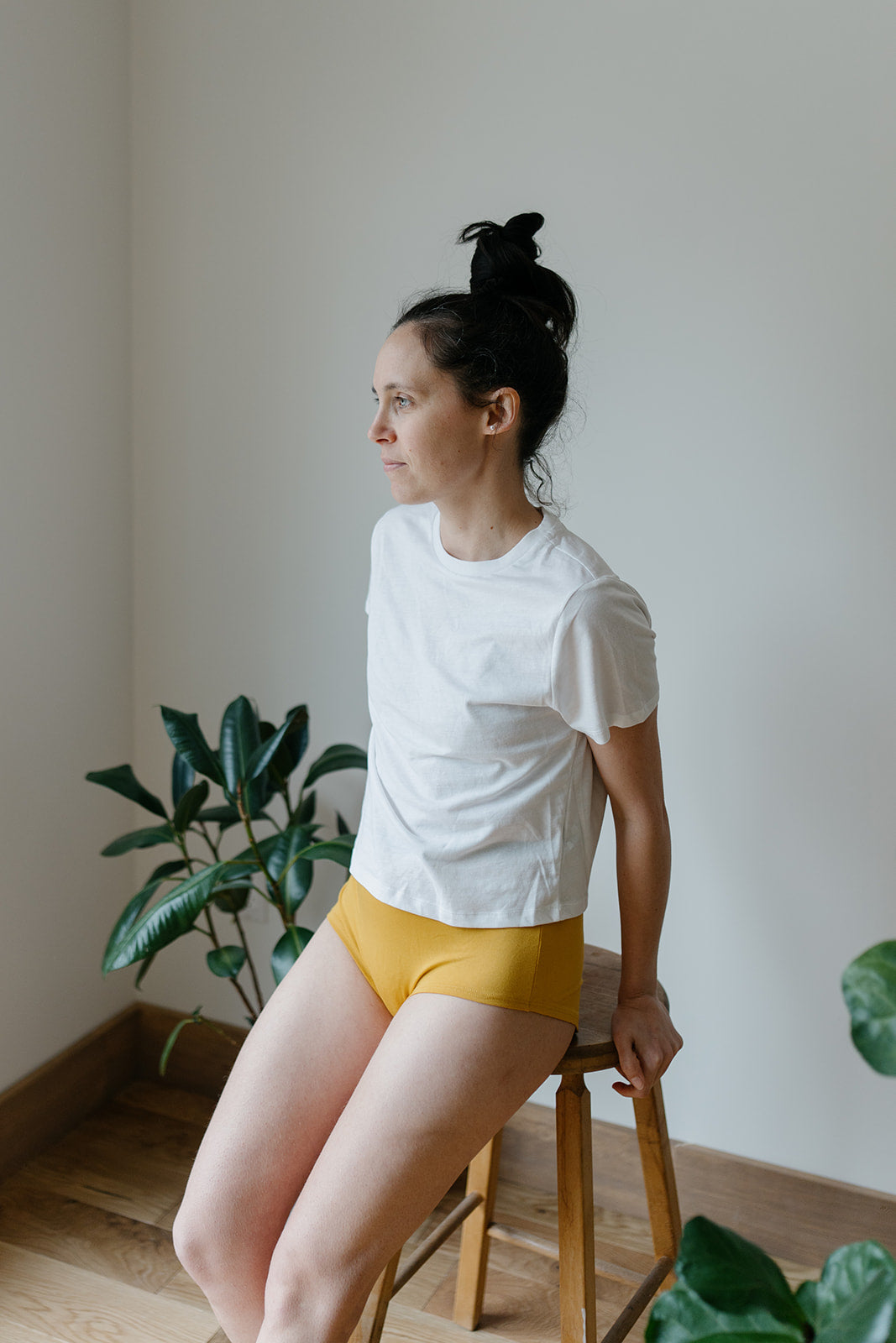 The Hipster Boybrief