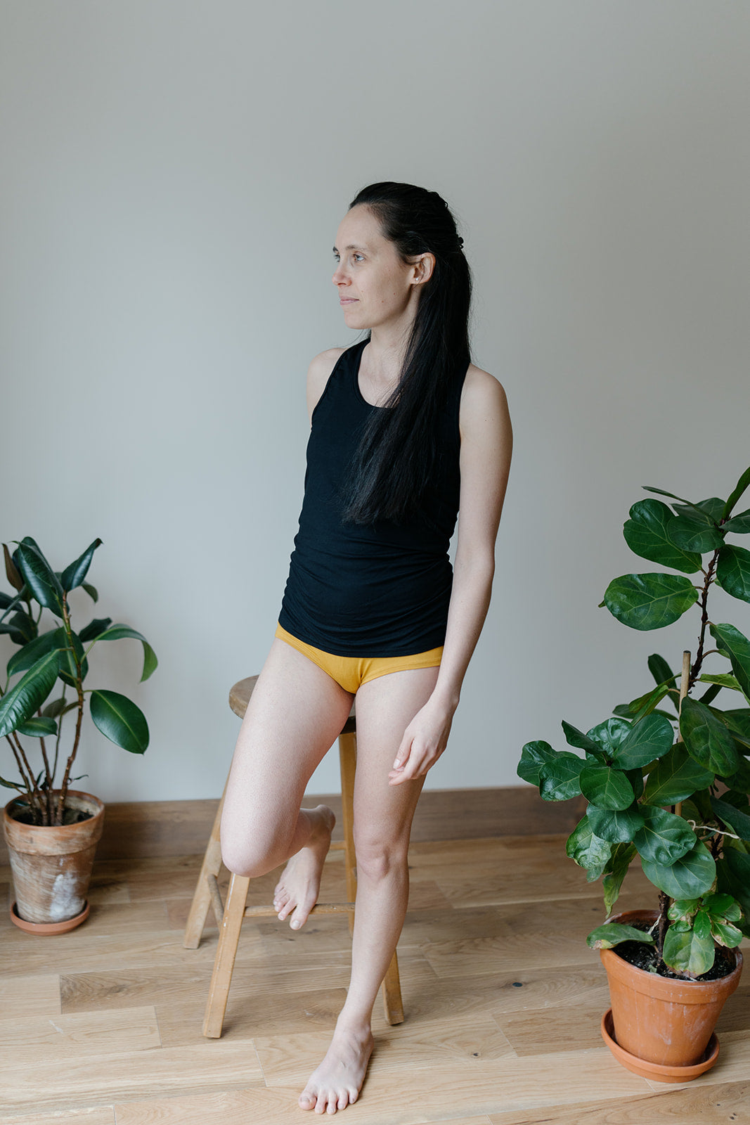 The Hipster Boybrief