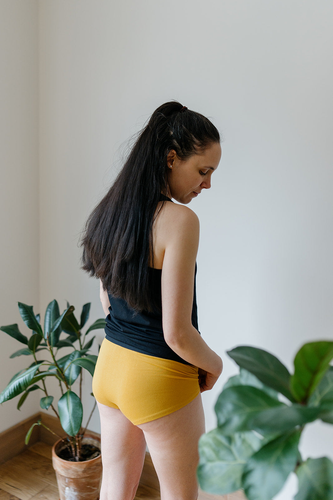 The Hipster Boybrief