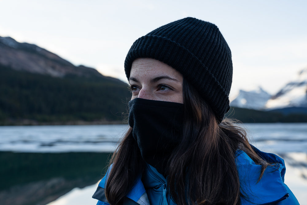 Glacier Neck Warmer