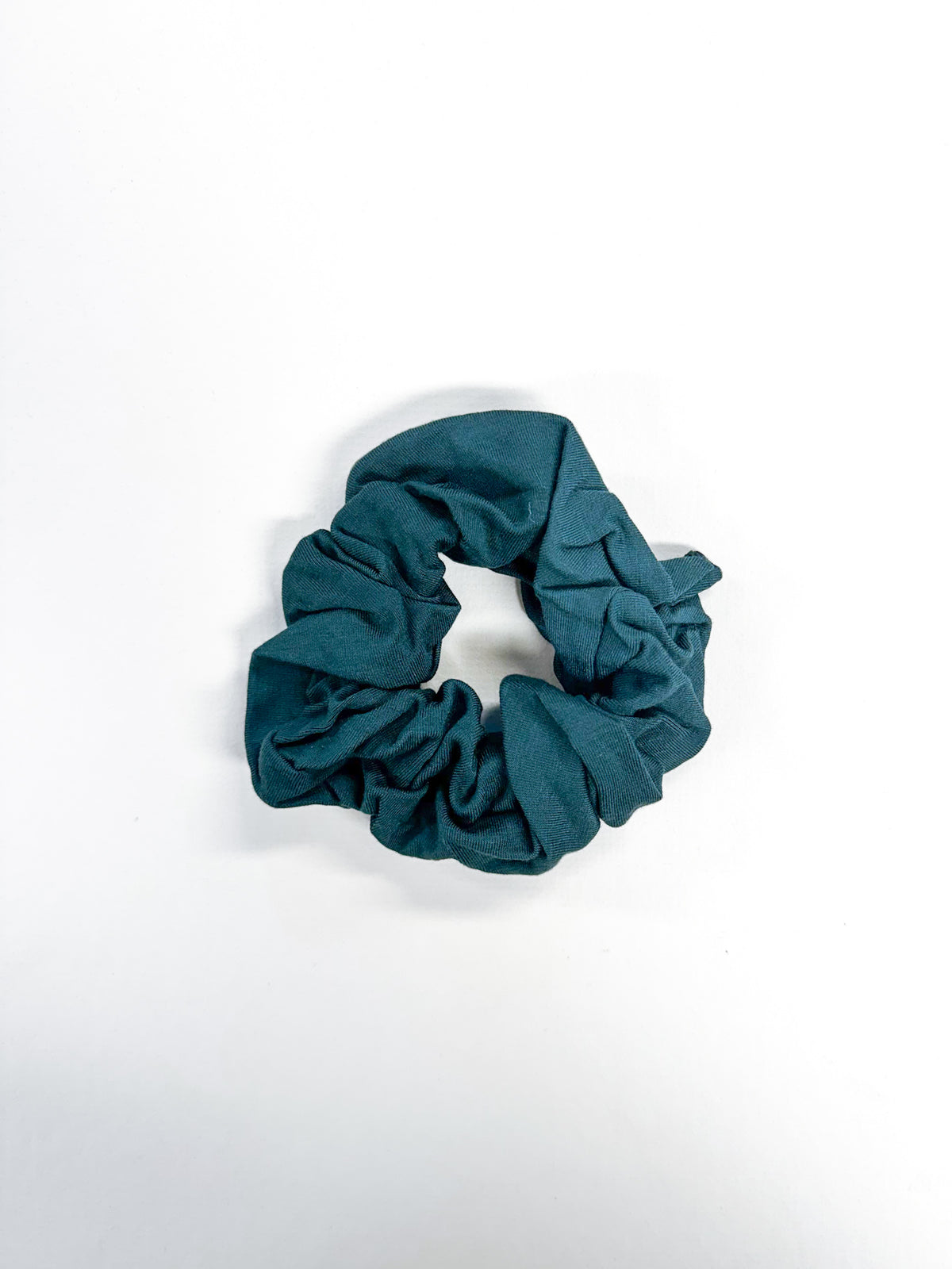 The Zero Waste Scrunchie - PLAIN | SAMPLE SALE