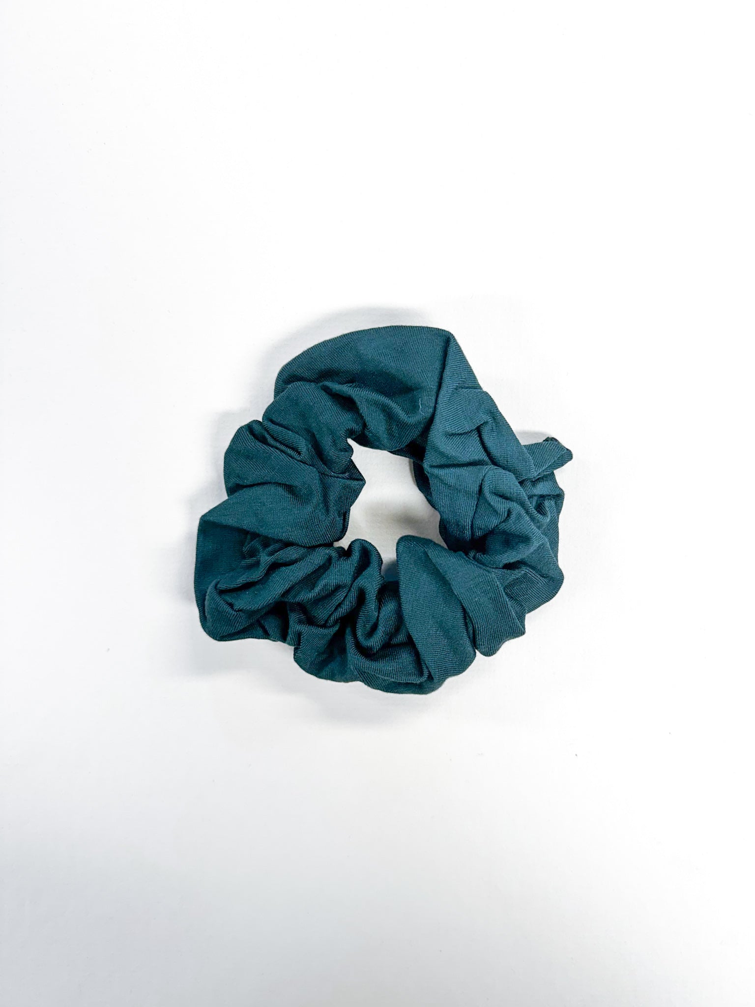 The Zero Waste Scrunchie - PLAIN | SAMPLE SALE