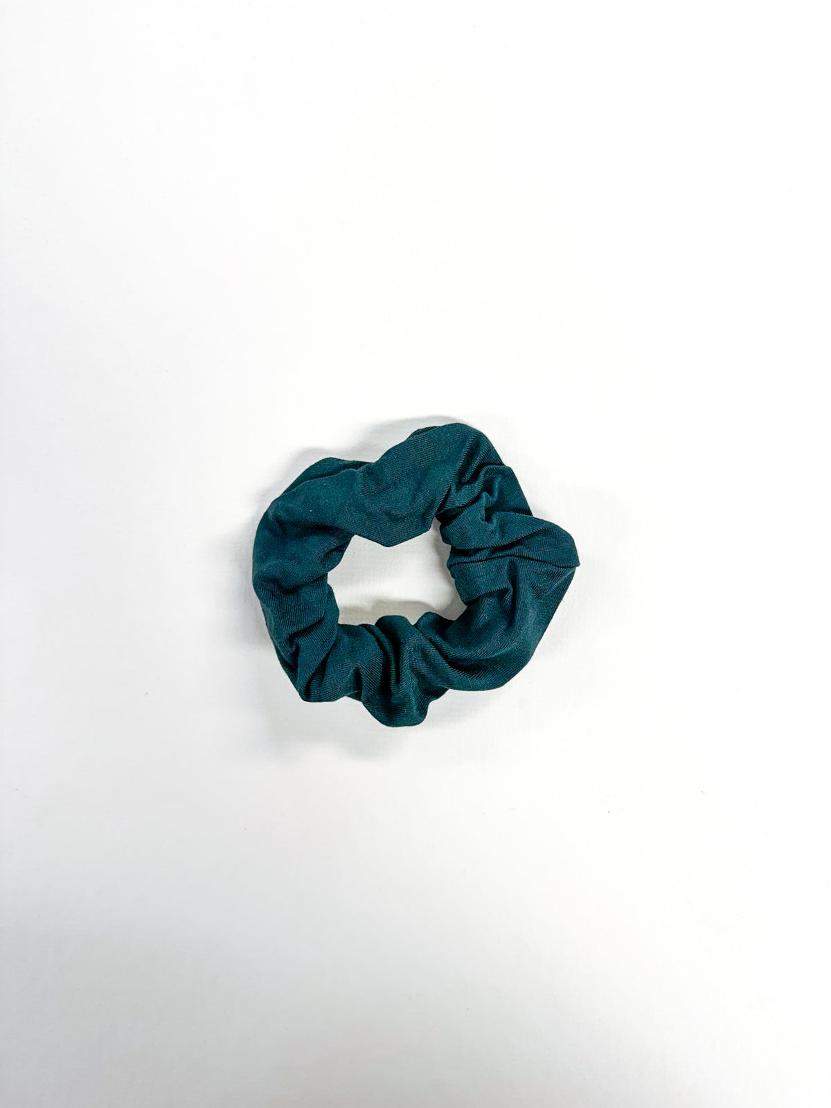 The Zero Waste Scrunchie - PLAIN | SAMPLE SALE