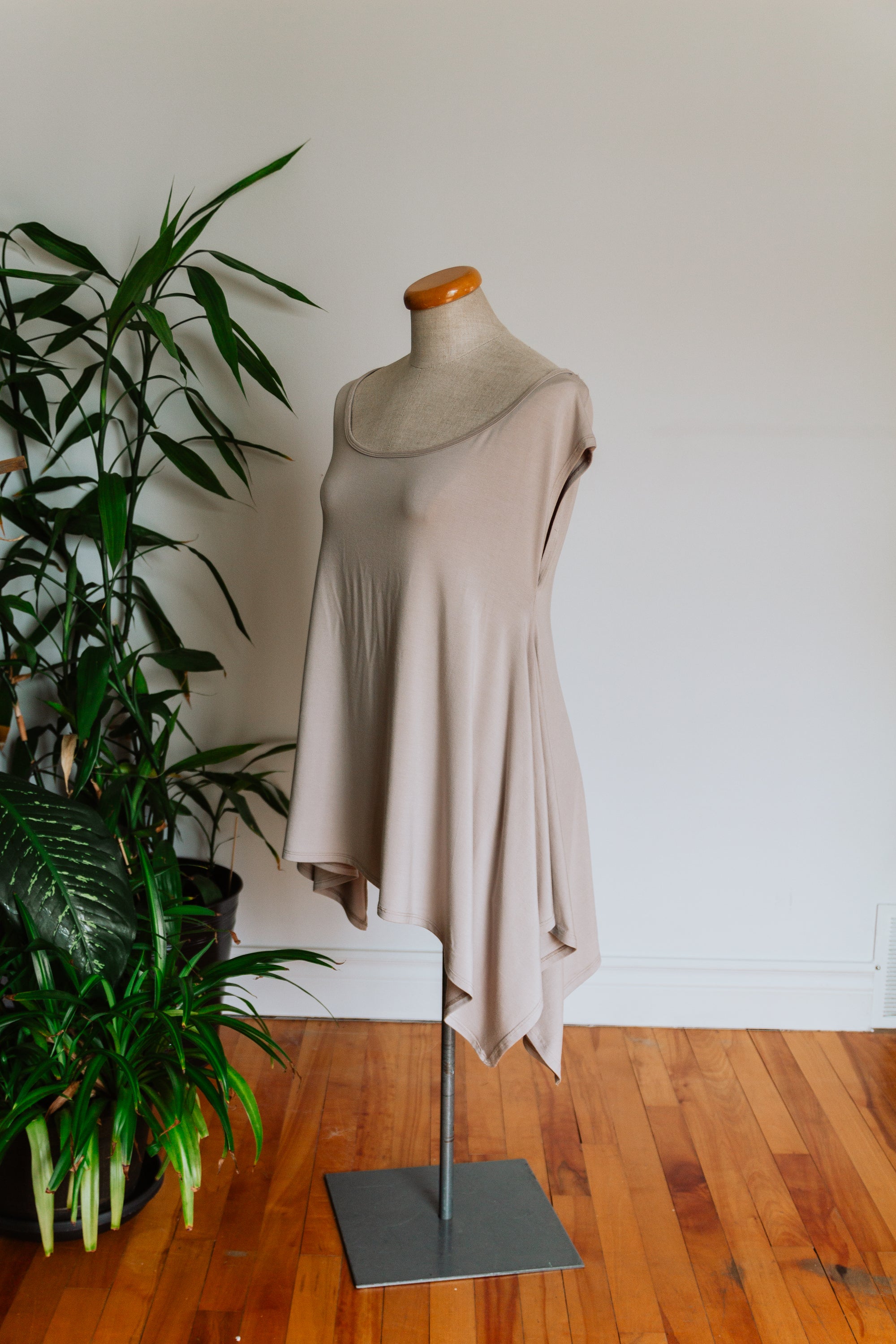 Reversible Dress - FLOW - SAMPLE SALE / SMALL