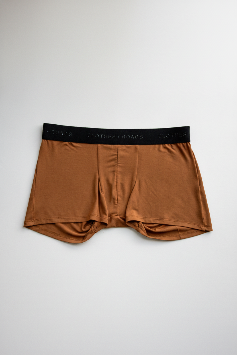 Classic Trunk - 3''