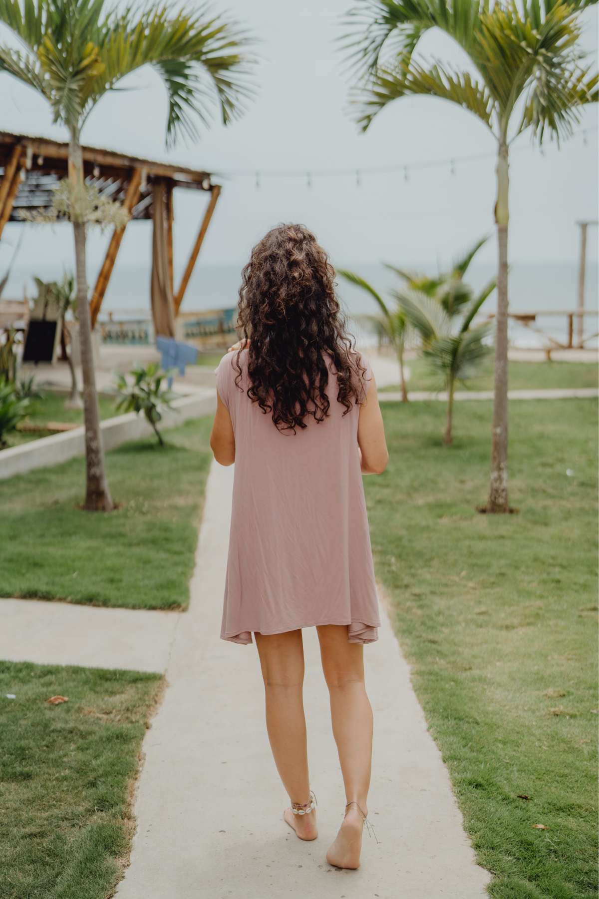 Reversible Dress - FLOW