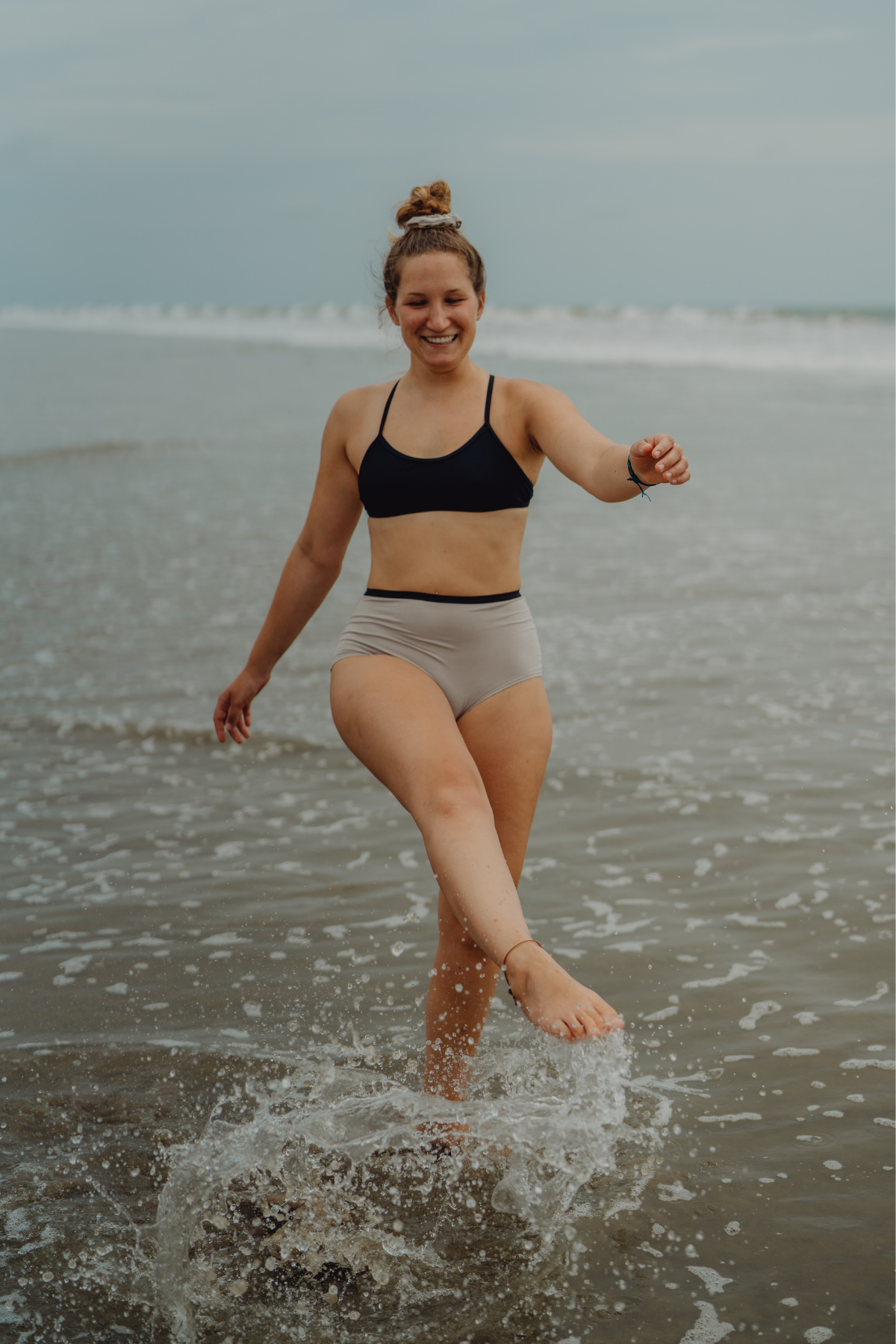 The High-Waisted Boybrief