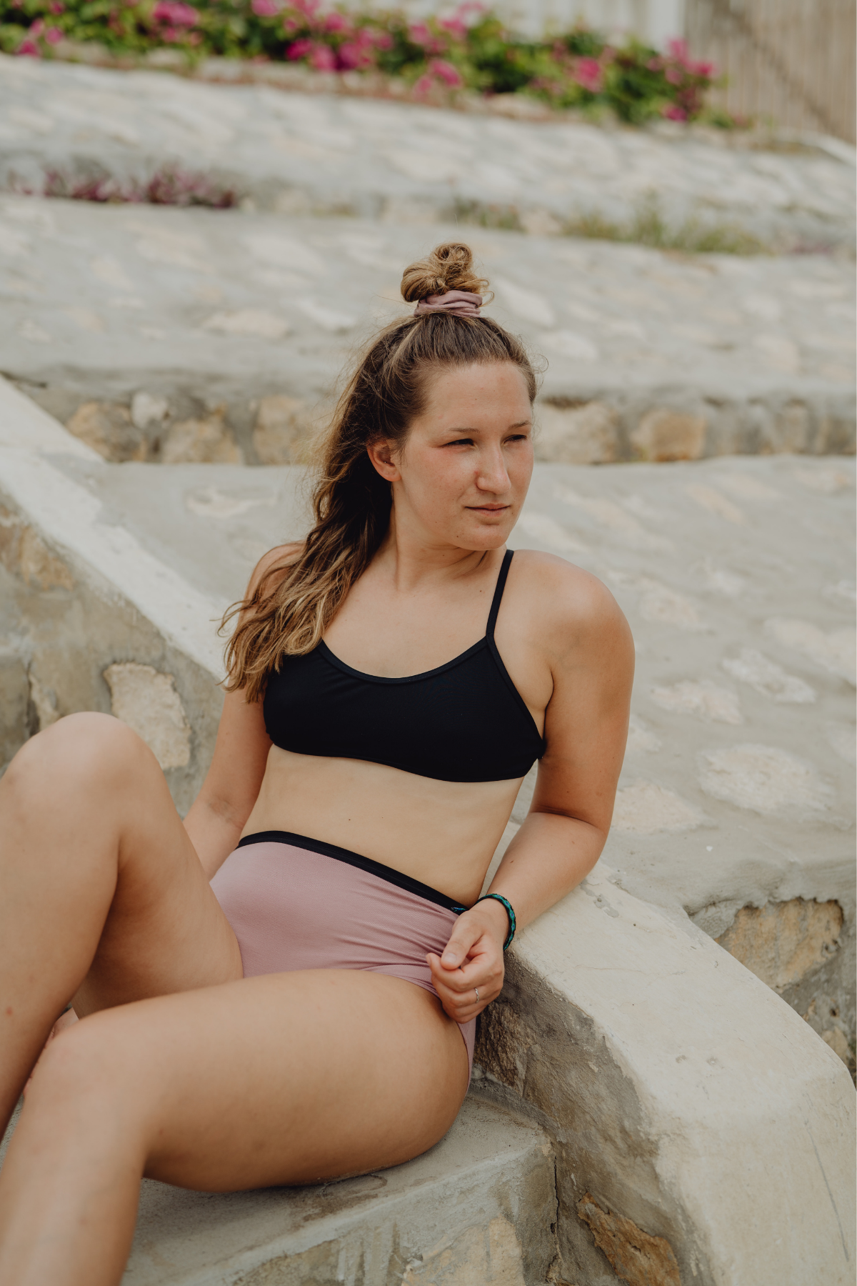 The High-Waisted Boybrief