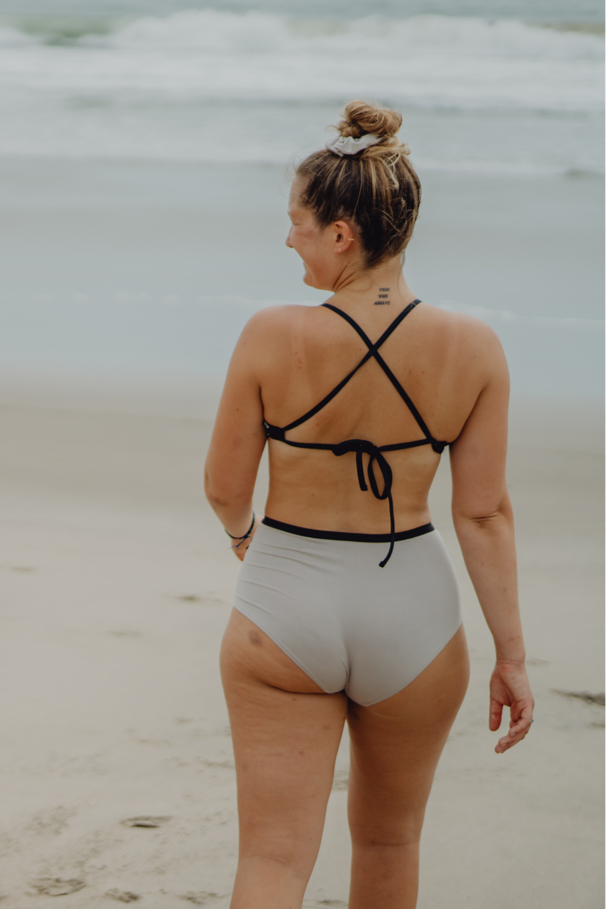 The High-Waisted Boybrief