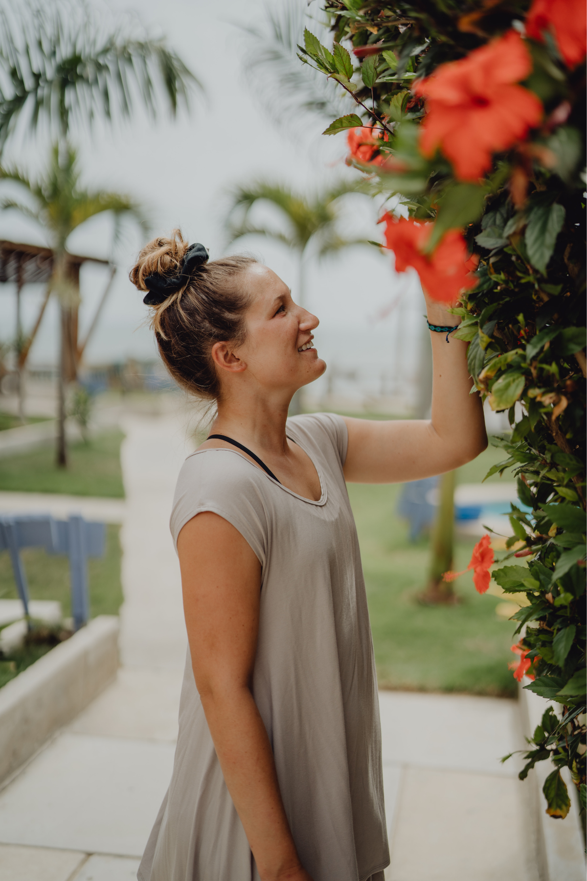 Reversible Dress - FLOW