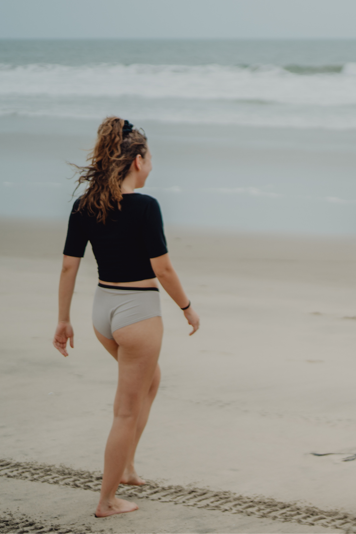 The Hipster Boybrief