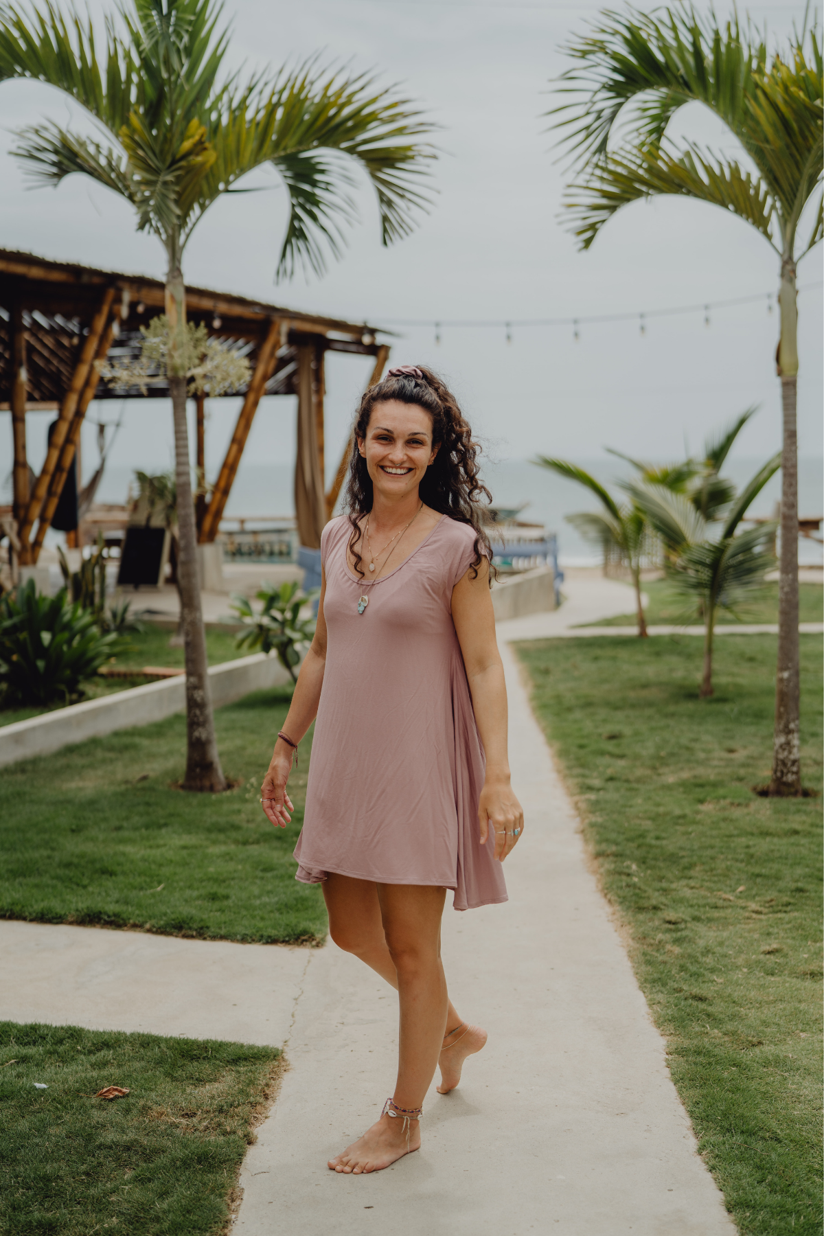 Reversible Dress - FLOW