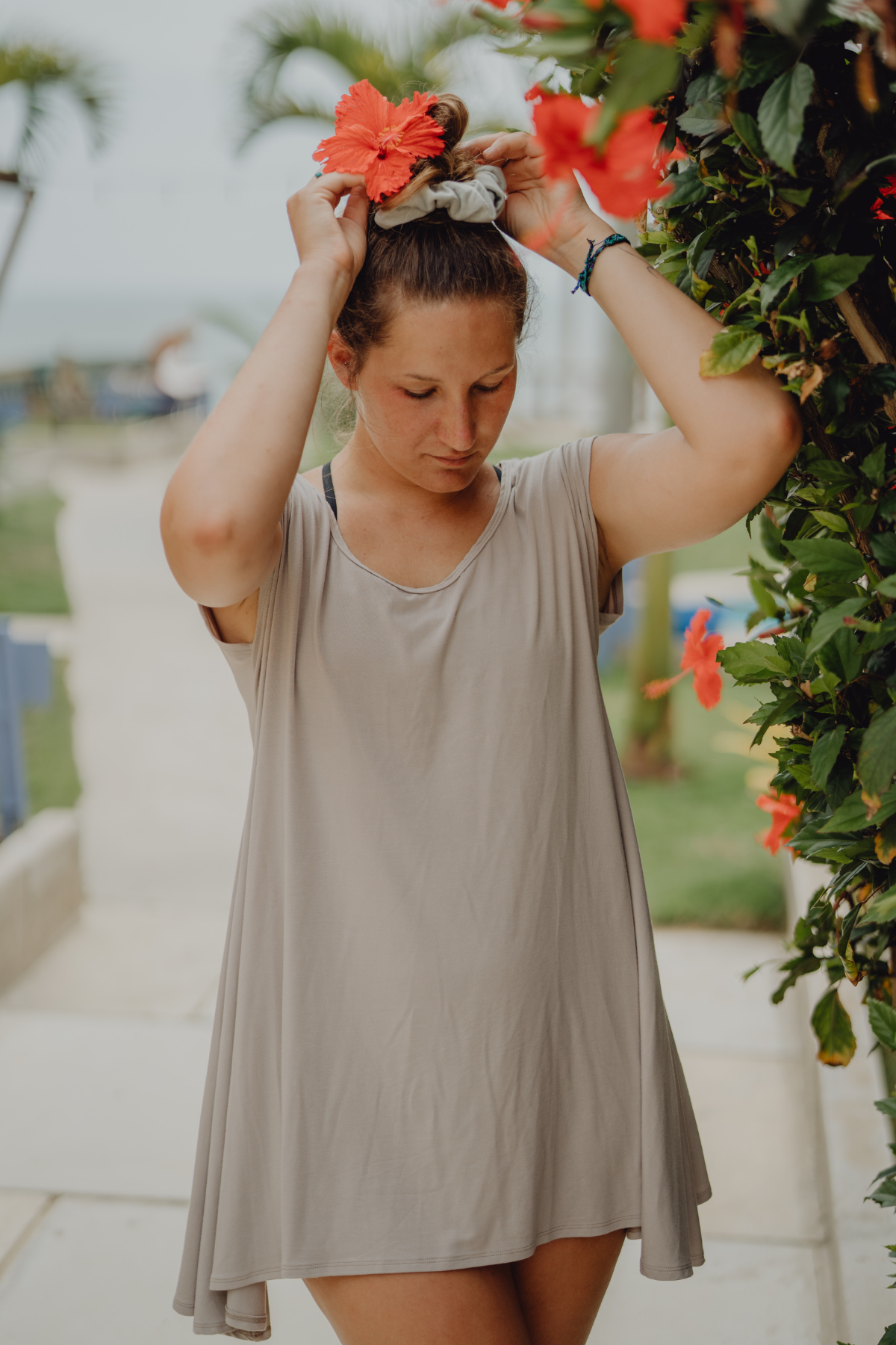 Reversible Dress - FLOW