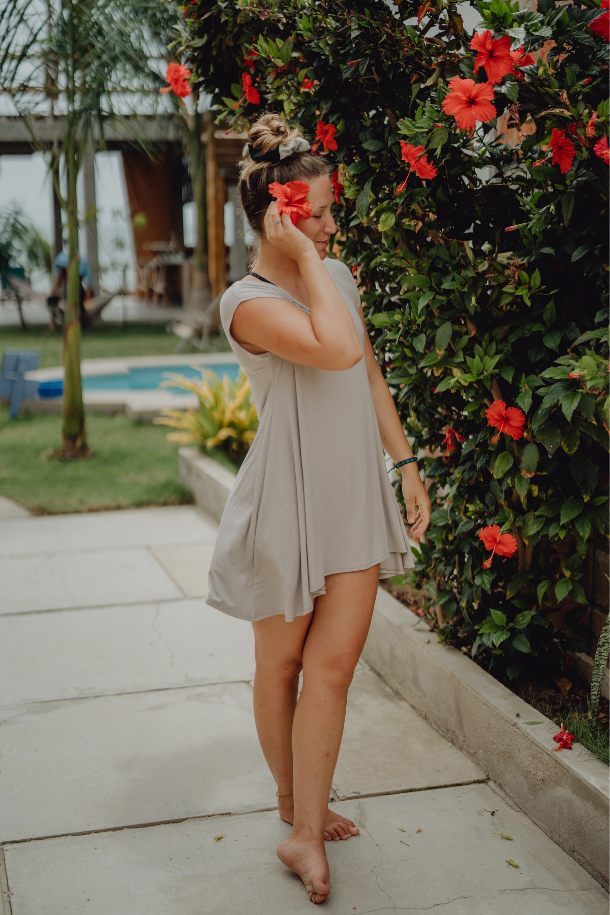 Reversible Dress - FLOW