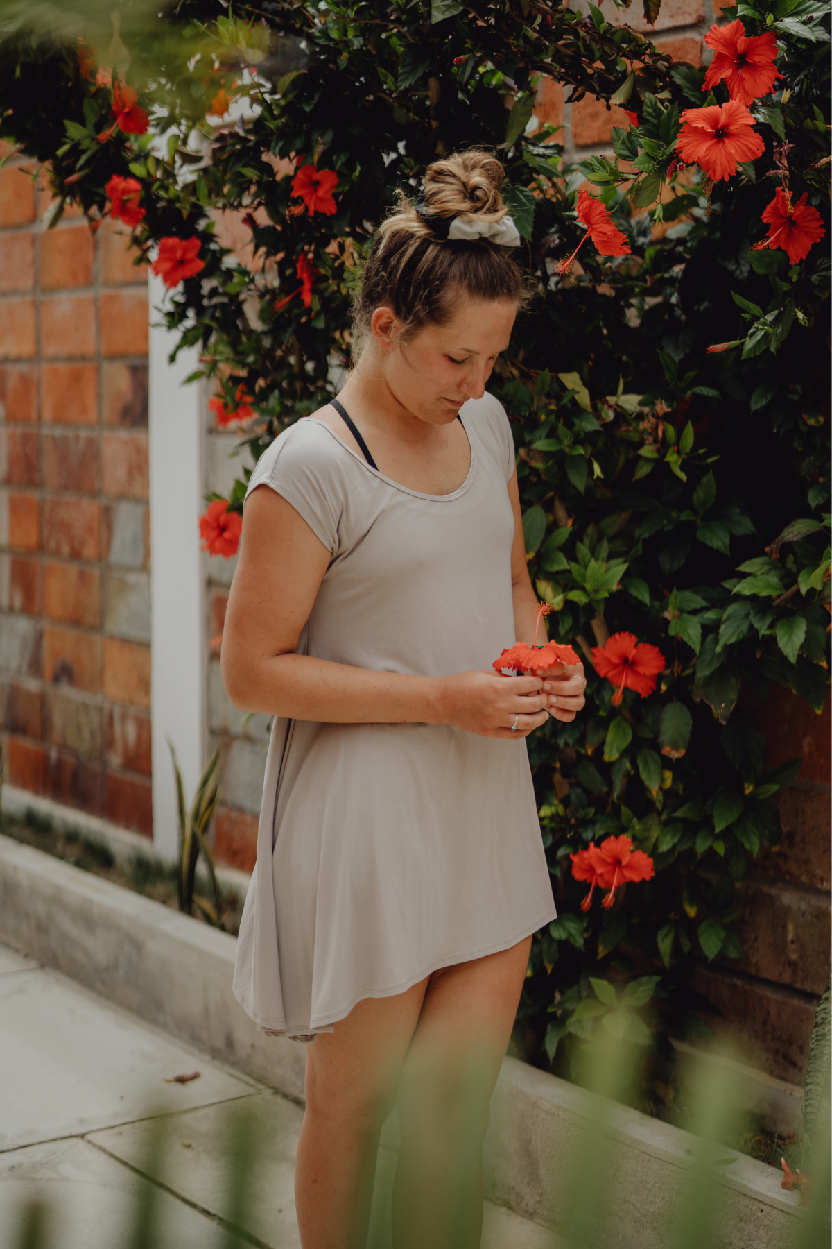 Reversible Dress - FLOW