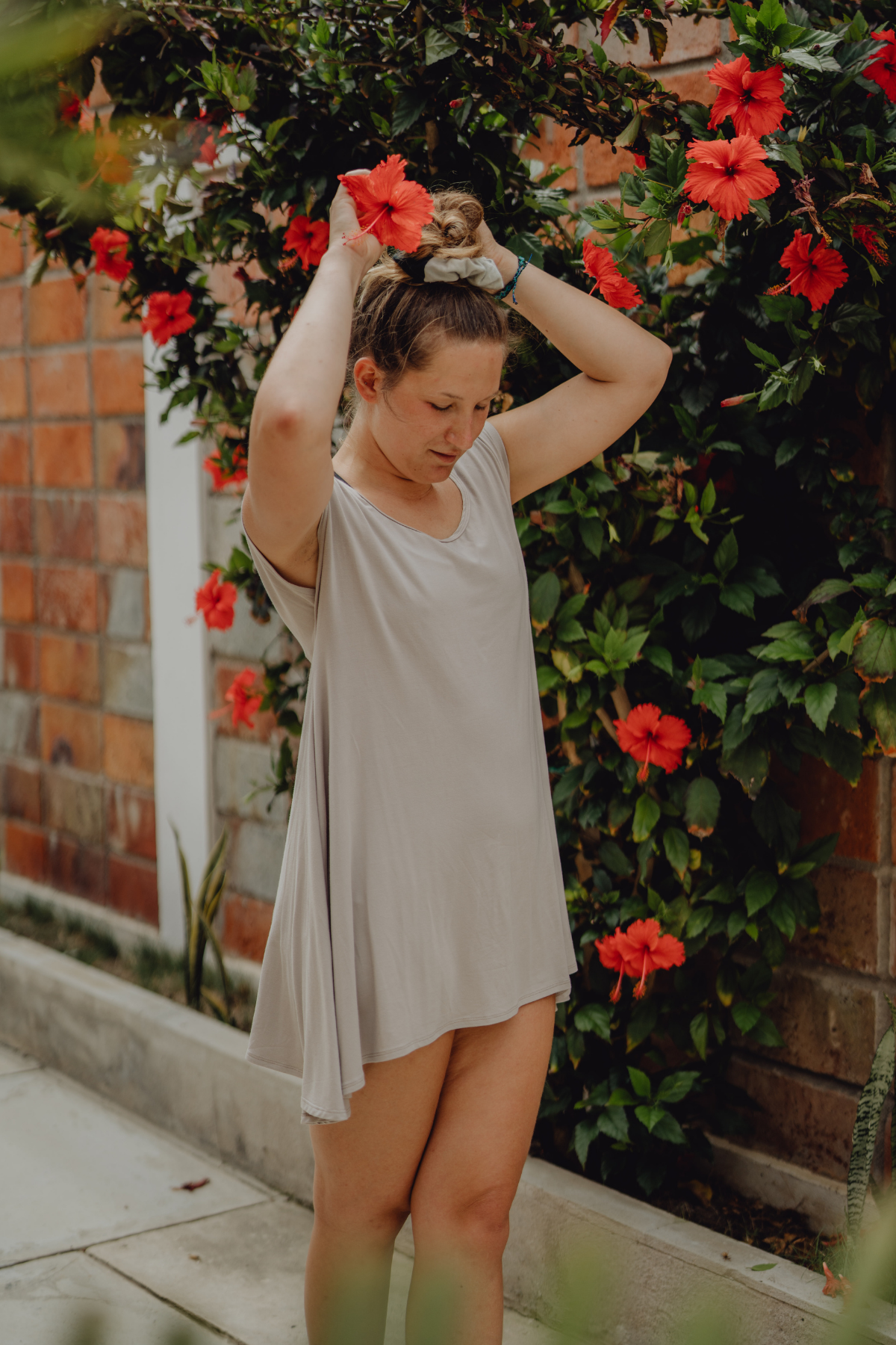 Reversible Dress - FLOW