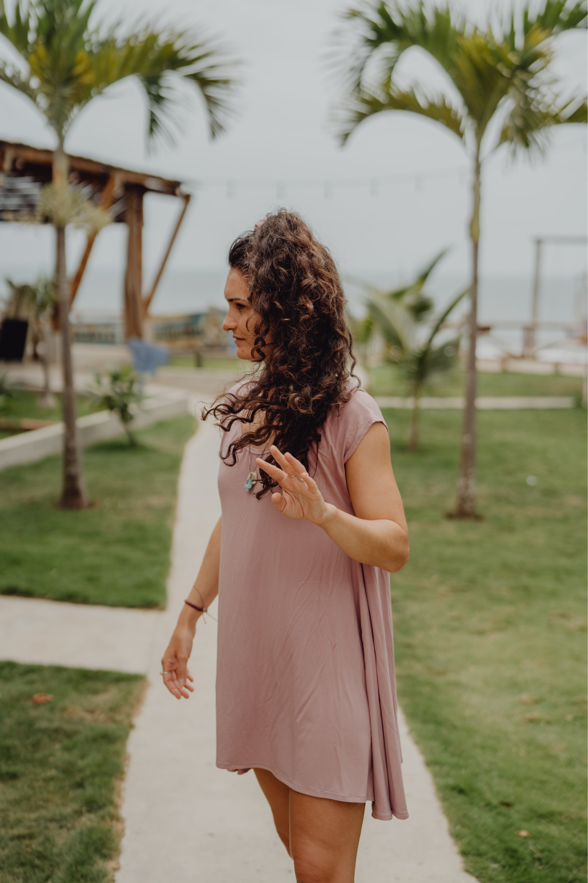 Reversible Dress - FLOW