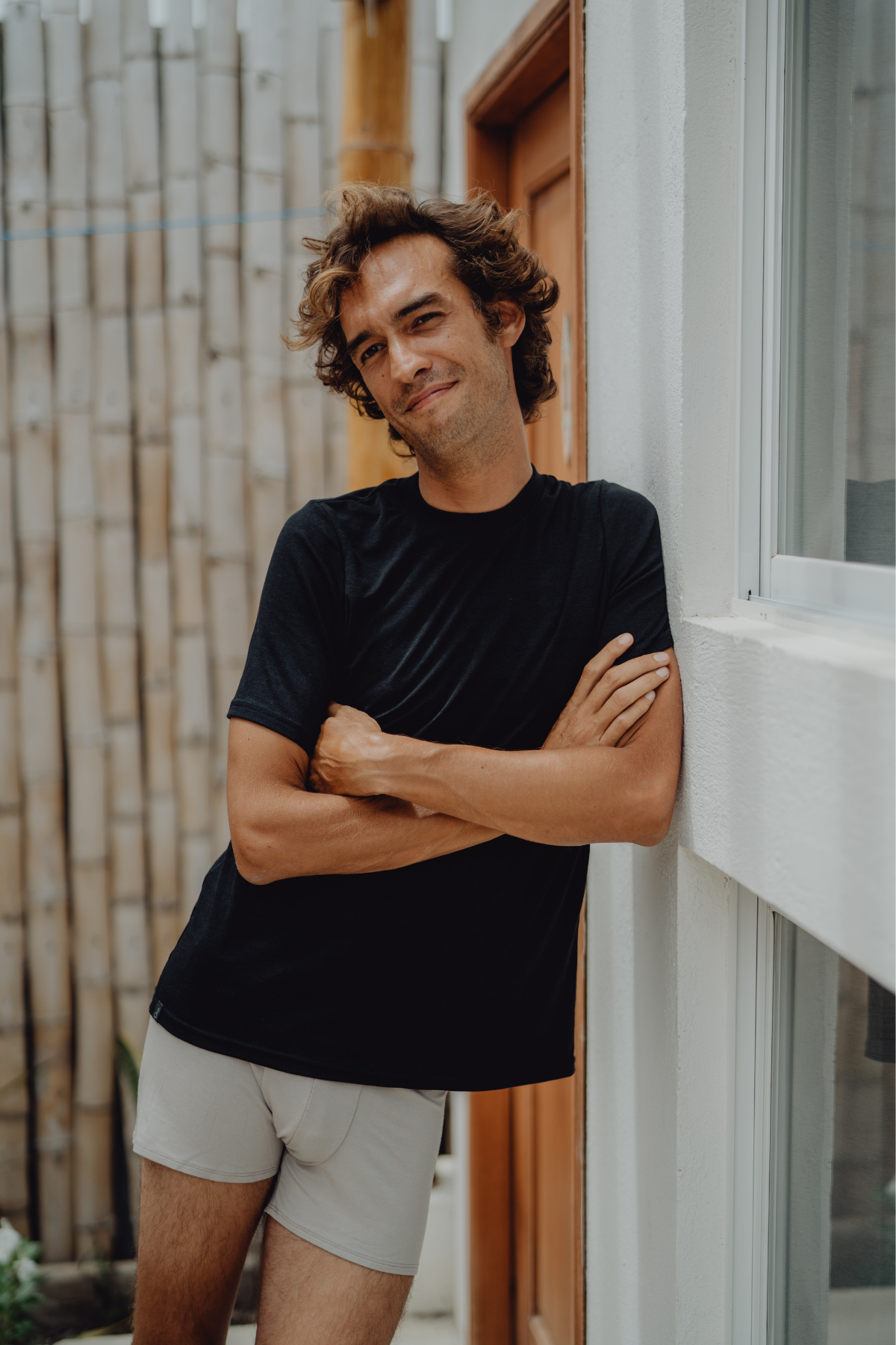 Classic Trunk - 3'' | SAMPLE SALE