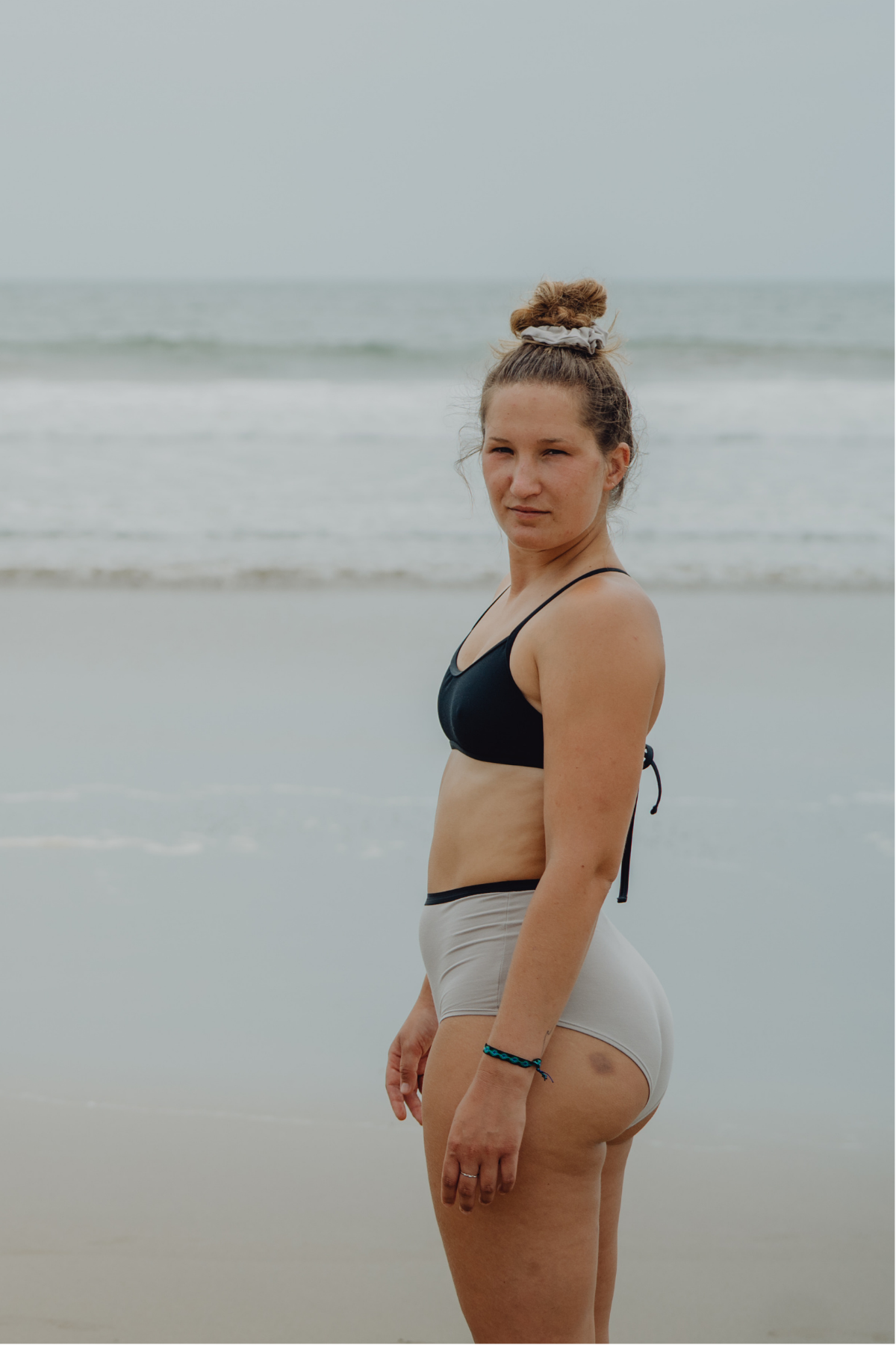 The High-Waisted Boybrief